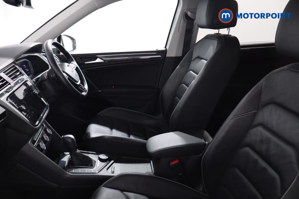 Volkswagen Tiguan Allspace SEL Automatic Diesel SUV - Stock Number (1540774) - 14th supplementary image