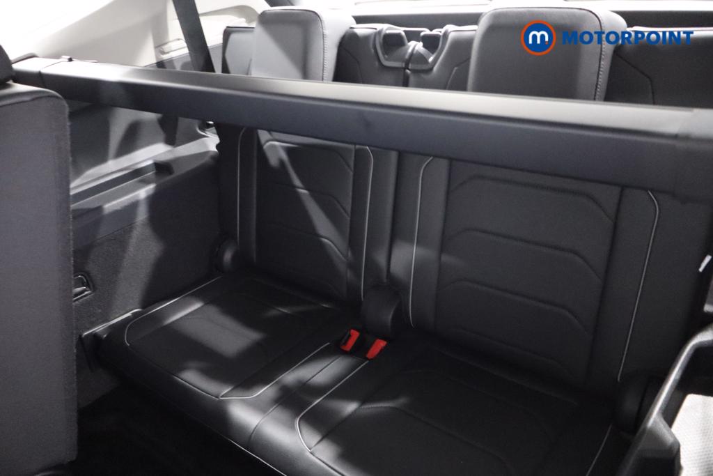 Volkswagen Tiguan Allspace SEL Automatic Diesel SUV - Stock Number (1540774) - 16th supplementary image