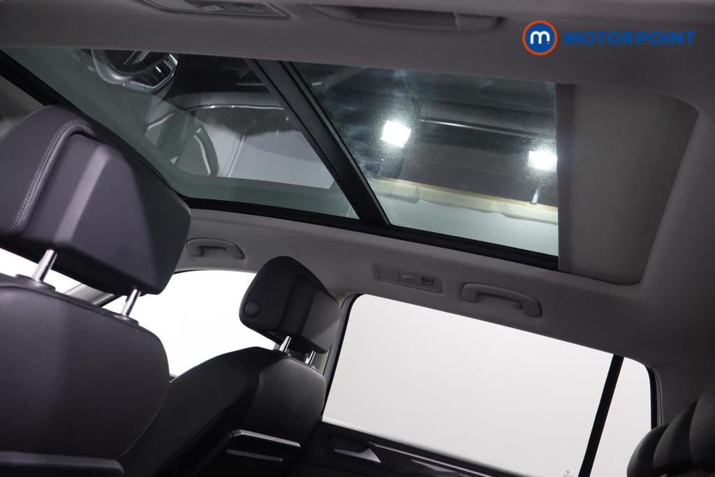 Volkswagen Tiguan Allspace SEL Automatic Diesel SUV - Stock Number (1540774) - 18th supplementary image