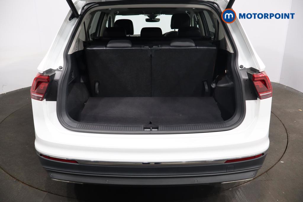 Volkswagen Tiguan Allspace SEL Automatic Diesel SUV - Stock Number (1540774) - 19th supplementary image
