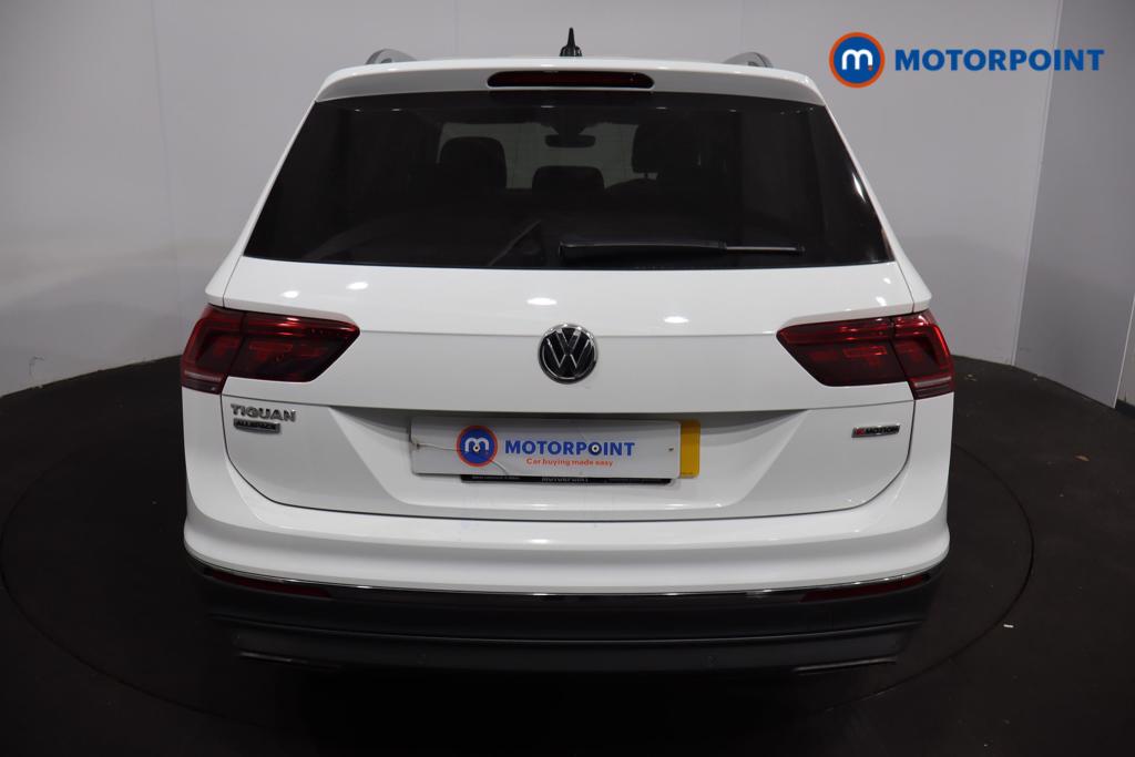 Volkswagen Tiguan Allspace SEL Automatic Diesel SUV - Stock Number (1540774) - 20th supplementary image