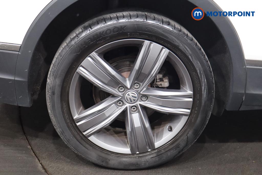 Volkswagen Tiguan Allspace SEL Automatic Diesel SUV - Stock Number (1540774) - 21st supplementary image
