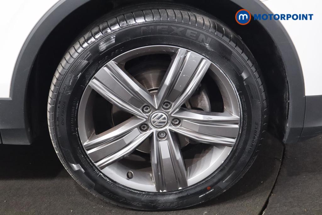 Volkswagen Tiguan Allspace SEL Automatic Diesel SUV - Stock Number (1540774) - 22nd supplementary image