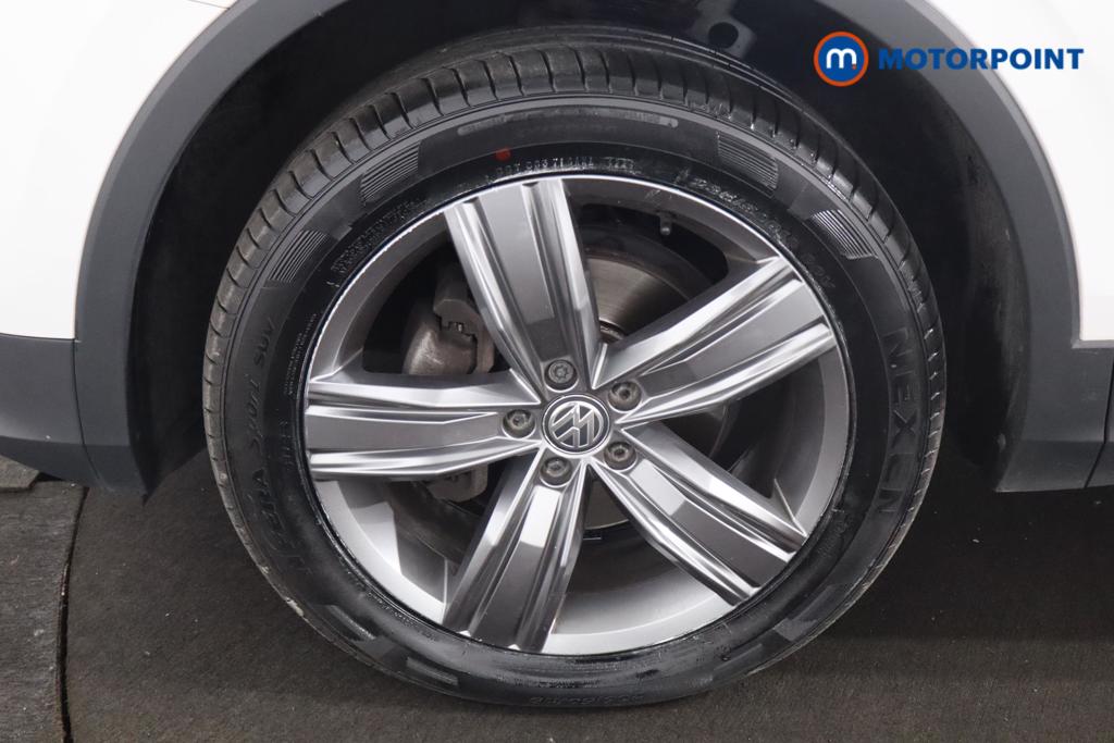 Volkswagen Tiguan Allspace SEL Automatic Diesel SUV - Stock Number (1540774) - 23rd supplementary image