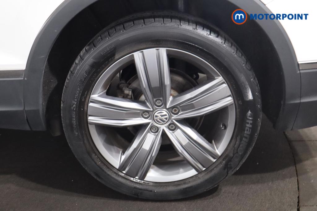 Volkswagen Tiguan Allspace SEL Automatic Diesel SUV - Stock Number (1540774) - 24th supplementary image