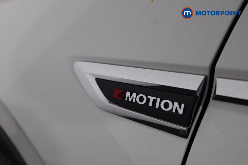 Volkswagen Tiguan Allspace SEL Automatic Diesel SUV - Stock Number (1540774) - 25th supplementary image