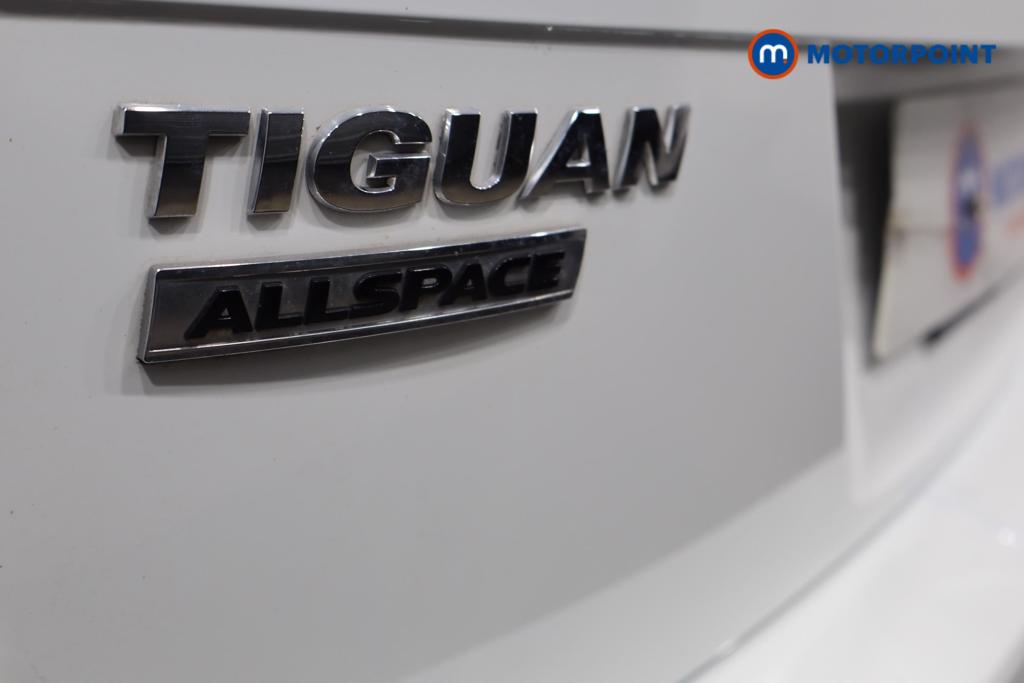 Volkswagen Tiguan Allspace SEL Automatic Diesel SUV - Stock Number (1540774) - 26th supplementary image