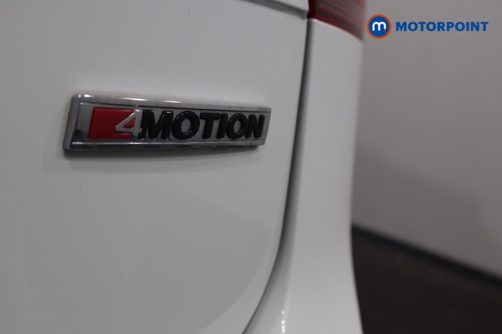 Volkswagen Tiguan Allspace SEL Automatic Diesel SUV - Stock Number (1540774) - 27th supplementary image