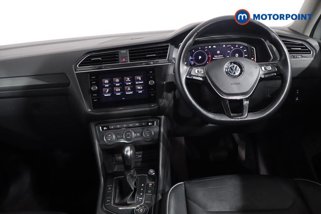 Volkswagen Tiguan Allspace SEL Automatic Diesel SUV - Stock Number (1540774) - 1st supplementary image