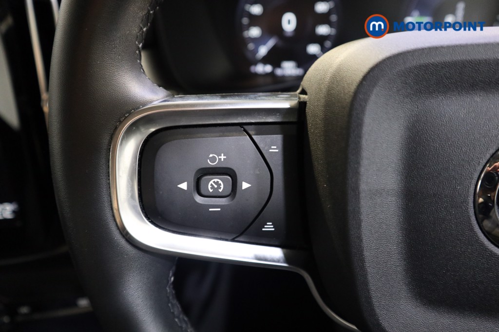 Volvo Xc40 Inscription Automatic Petrol Plug-In Hybrid SUV - Stock Number (1540788) - 3rd supplementary image