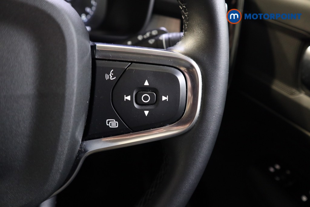 Volvo Xc40 Inscription Automatic Petrol Plug-In Hybrid SUV - Stock Number (1540788) - 4th supplementary image