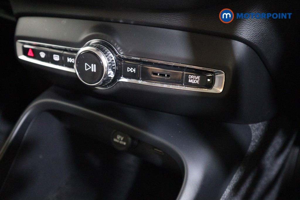 Volvo Xc40 Inscription Automatic Petrol Plug-In Hybrid SUV - Stock Number (1540788) - 7th supplementary image