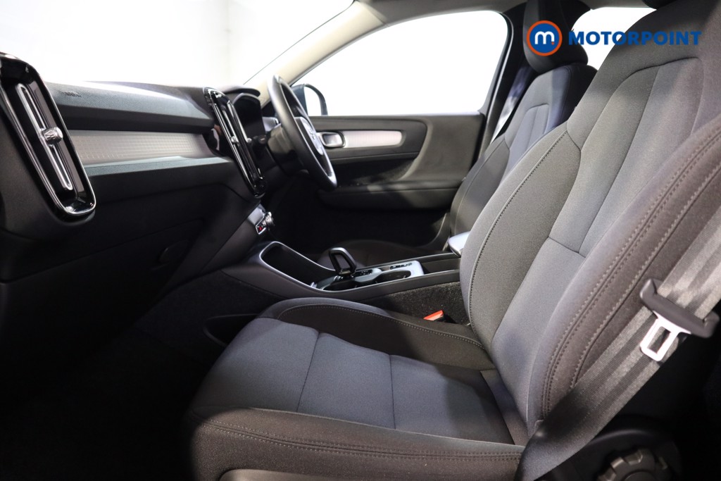 Volvo Xc40 Inscription Automatic Petrol Plug-In Hybrid SUV - Stock Number (1540788) - 10th supplementary image