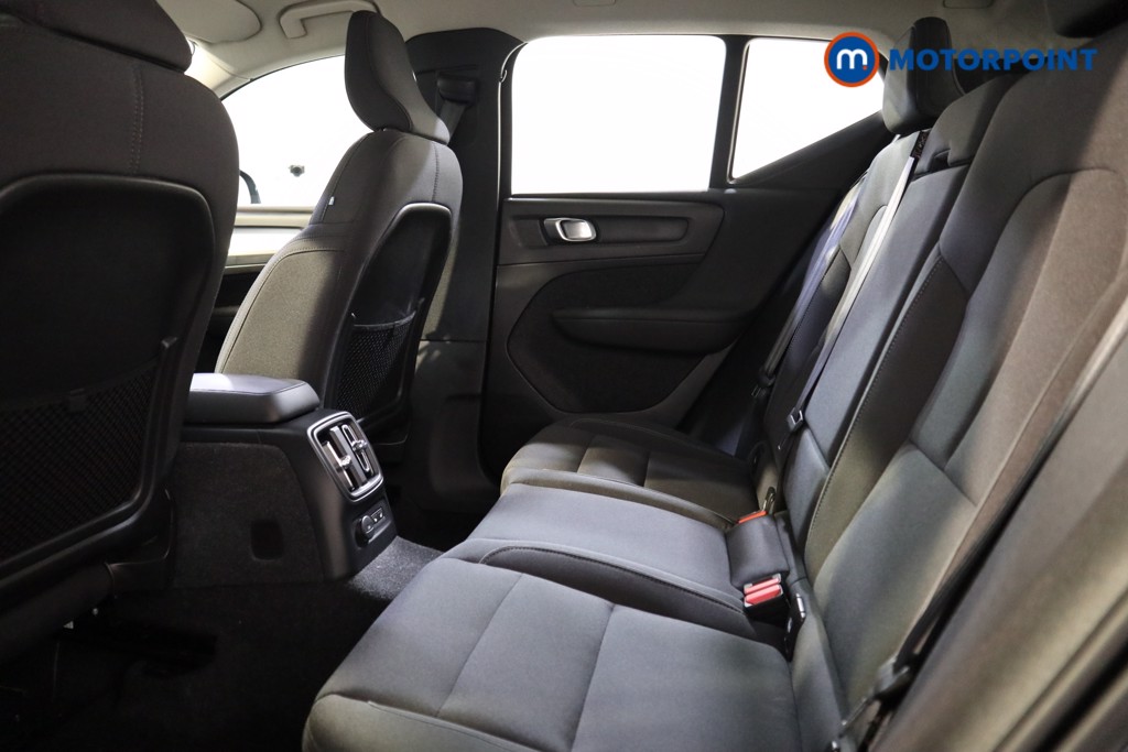 Volvo Xc40 Inscription Automatic Petrol Plug-In Hybrid SUV - Stock Number (1540788) - 11th supplementary image