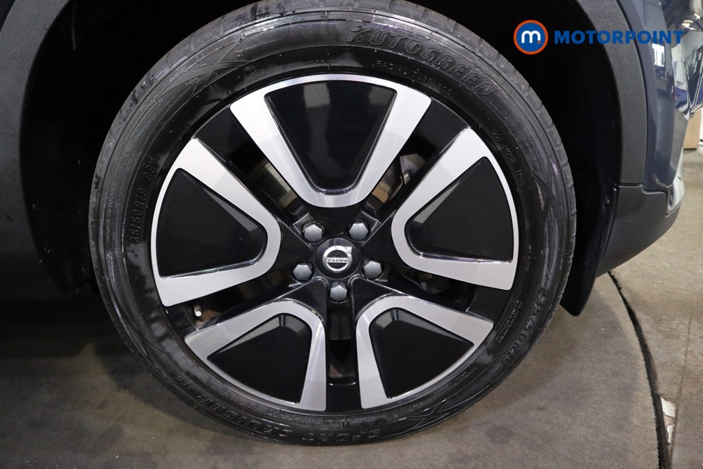 Volvo Xc40 Inscription Automatic Petrol Plug-In Hybrid SUV - Stock Number (1540788) - 14th supplementary image