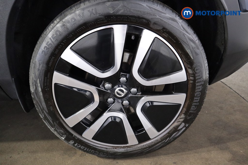 Volvo Xc40 Inscription Automatic Petrol Plug-In Hybrid SUV - Stock Number (1540788) - 16th supplementary image