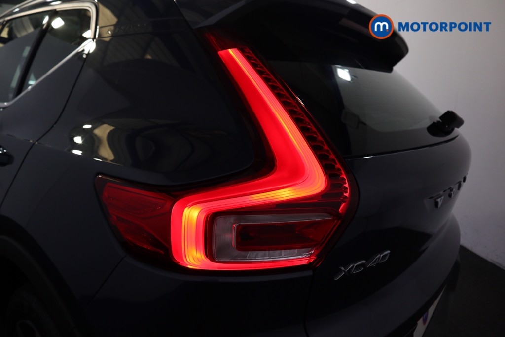 Volvo Xc40 Inscription Automatic Petrol Plug-In Hybrid SUV - Stock Number (1540788) - 19th supplementary image