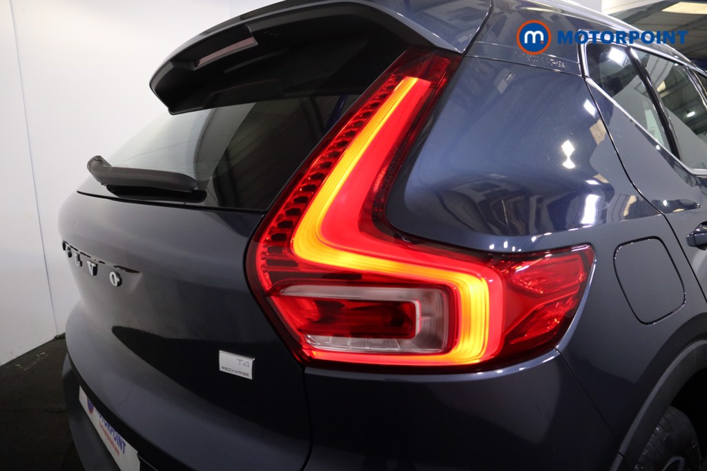 Volvo Xc40 Inscription Automatic Petrol Plug-In Hybrid SUV - Stock Number (1540788) - 20th supplementary image