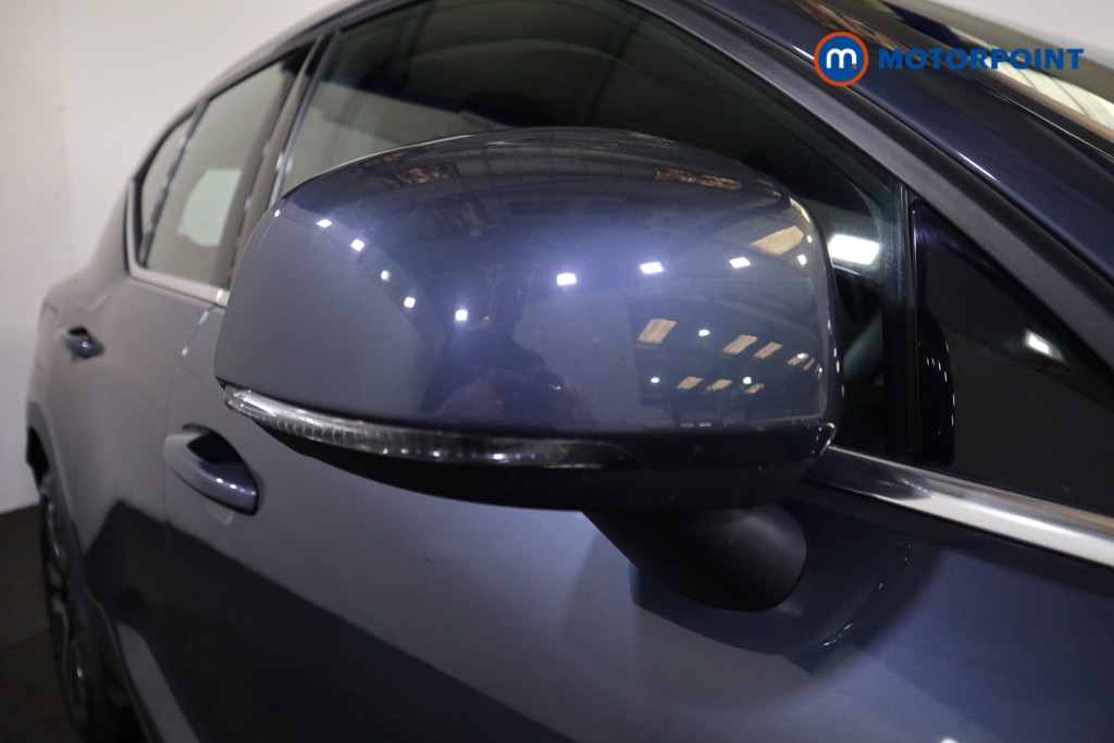 Volvo Xc40 Inscription Automatic Petrol Plug-In Hybrid SUV - Stock Number (1540788) - 21st supplementary image