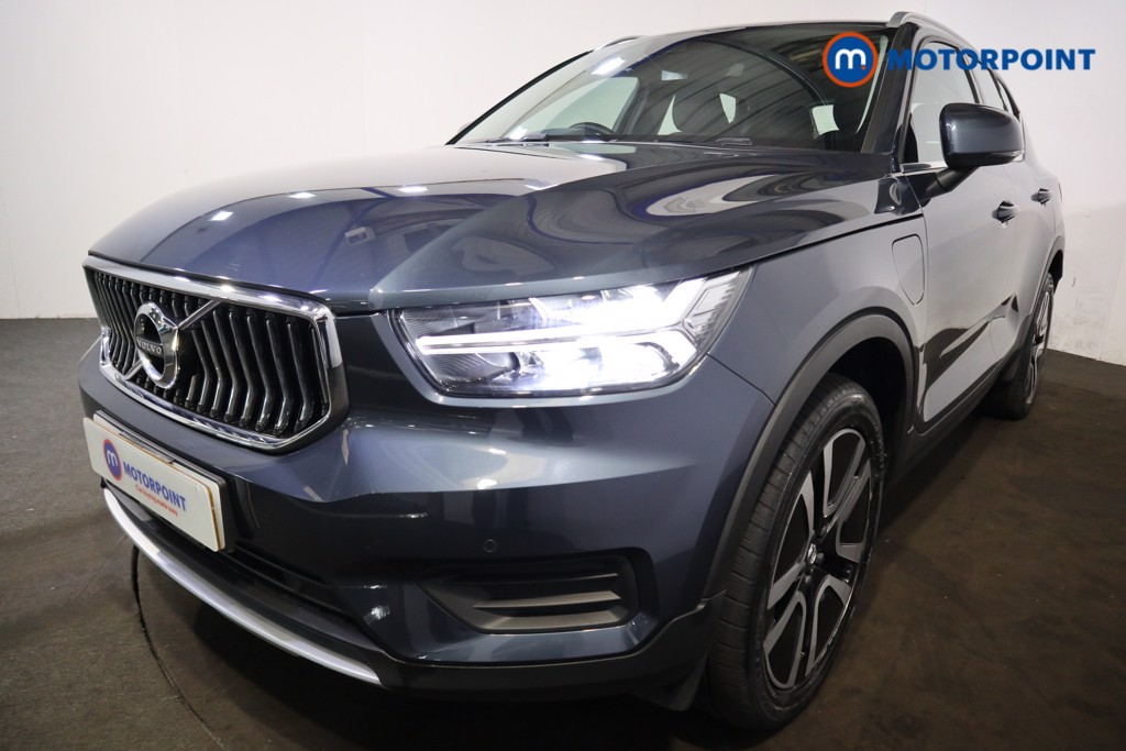 Volvo Xc40 Inscription Automatic Petrol Plug-In Hybrid SUV - Stock Number (1540788) - 23rd supplementary image