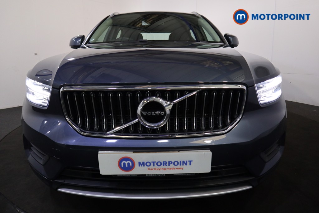 Volvo Xc40 Inscription Automatic Petrol Plug-In Hybrid SUV - Stock Number (1540788) - 24th supplementary image