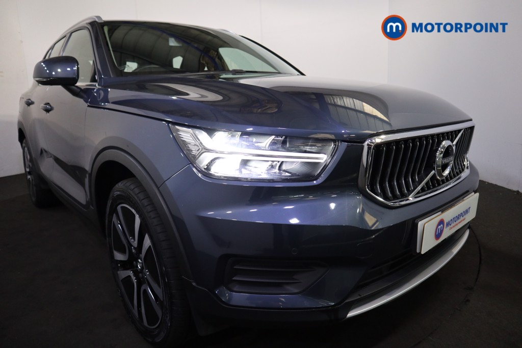 Volvo Xc40 Inscription Automatic Petrol Plug-In Hybrid SUV - Stock Number (1540788) - 25th supplementary image
