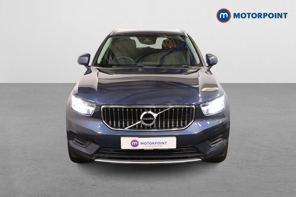 Volvo Xc40 Inscription Automatic Petrol Plug-In Hybrid SUV - Stock Number (1540788) - Front bumper