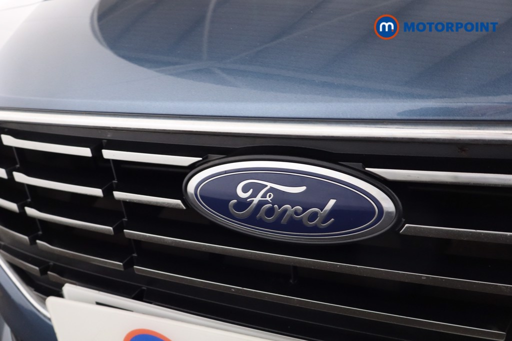 Ford Focus Titanium Manual Petrol-Electric Hybrid Hatchback - Stock Number (1540802) - 21st supplementary image