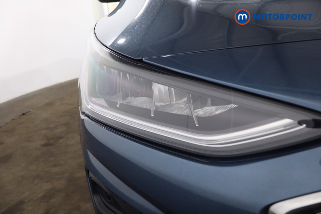 Ford Focus Titanium Manual Petrol-Electric Hybrid Hatchback - Stock Number (1540802) - 22nd supplementary image