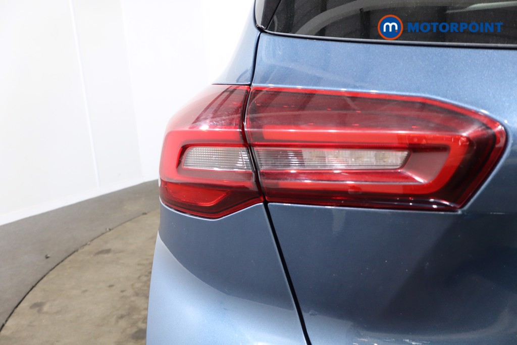 Ford Focus Titanium Manual Petrol-Electric Hybrid Hatchback - Stock Number (1540802) - 26th supplementary image