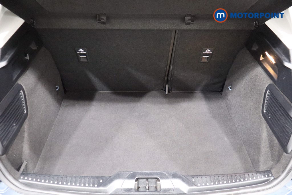 Ford Focus Titanium Manual Petrol-Electric Hybrid Hatchback - Stock Number (1540802) - 27th supplementary image