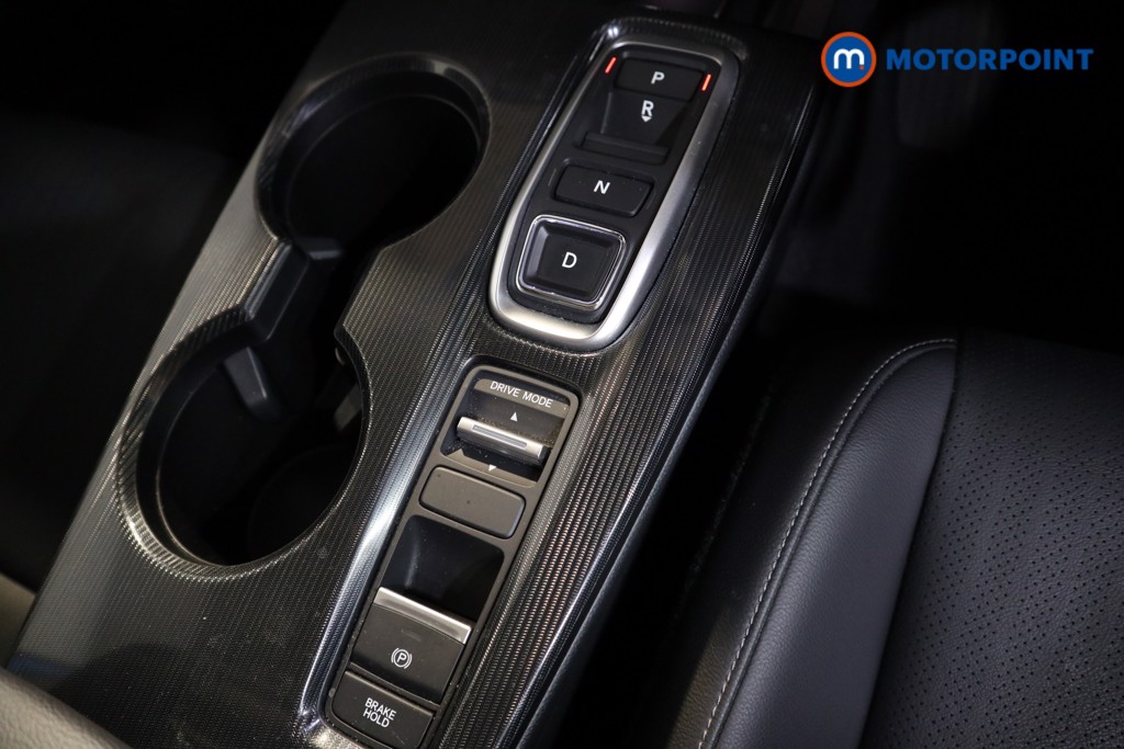 Honda Civic Advance Automatic Petrol-Electric Hybrid Hatchback - Stock Number (1540808) - 9th supplementary image