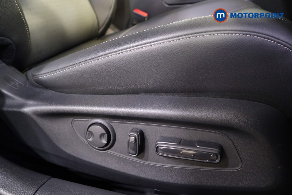 Honda Civic Advance Automatic Petrol-Electric Hybrid Hatchback - Stock Number (1540808) - 11th supplementary image