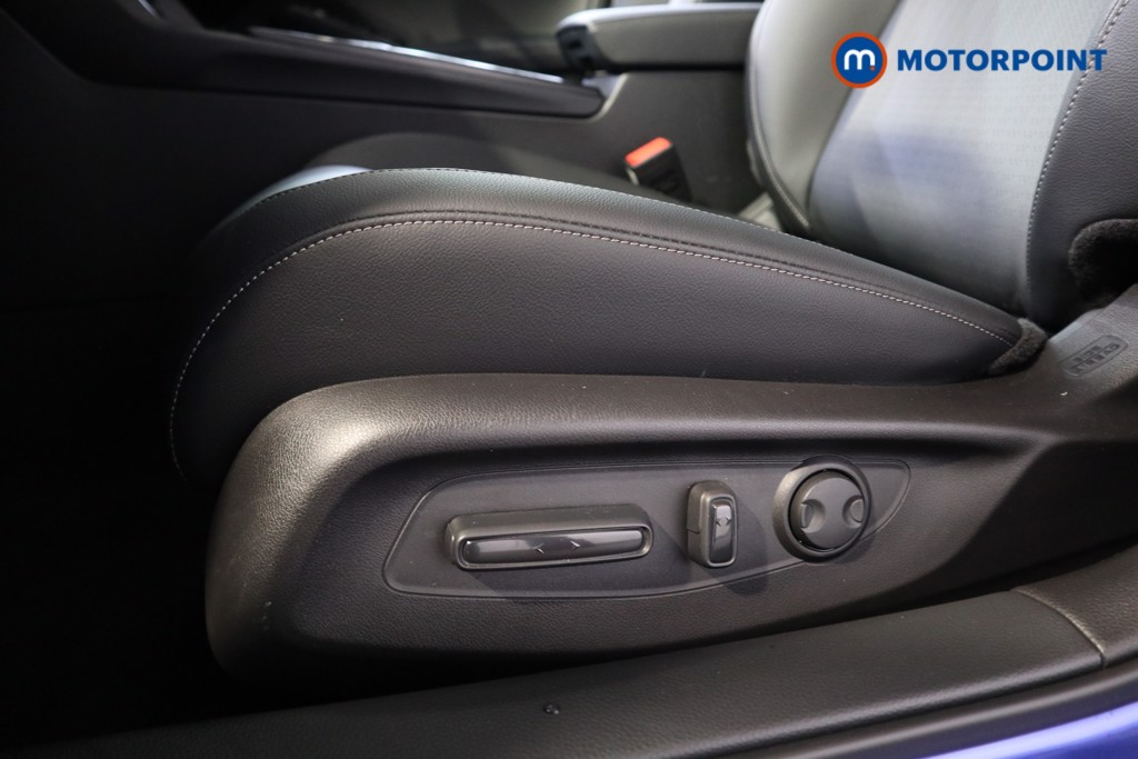 Honda Civic Advance Automatic Petrol-Electric Hybrid Hatchback - Stock Number (1540808) - 12th supplementary image