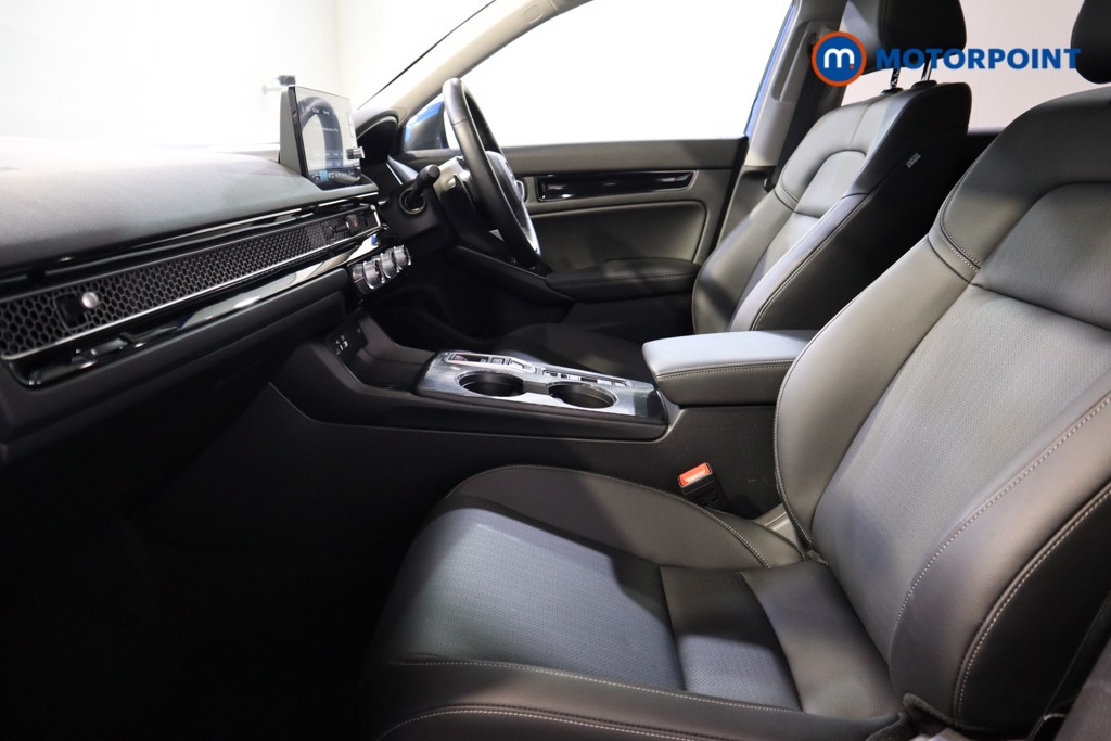 Honda Civic Advance Automatic Petrol-Electric Hybrid Hatchback - Stock Number (1540808) - 14th supplementary image