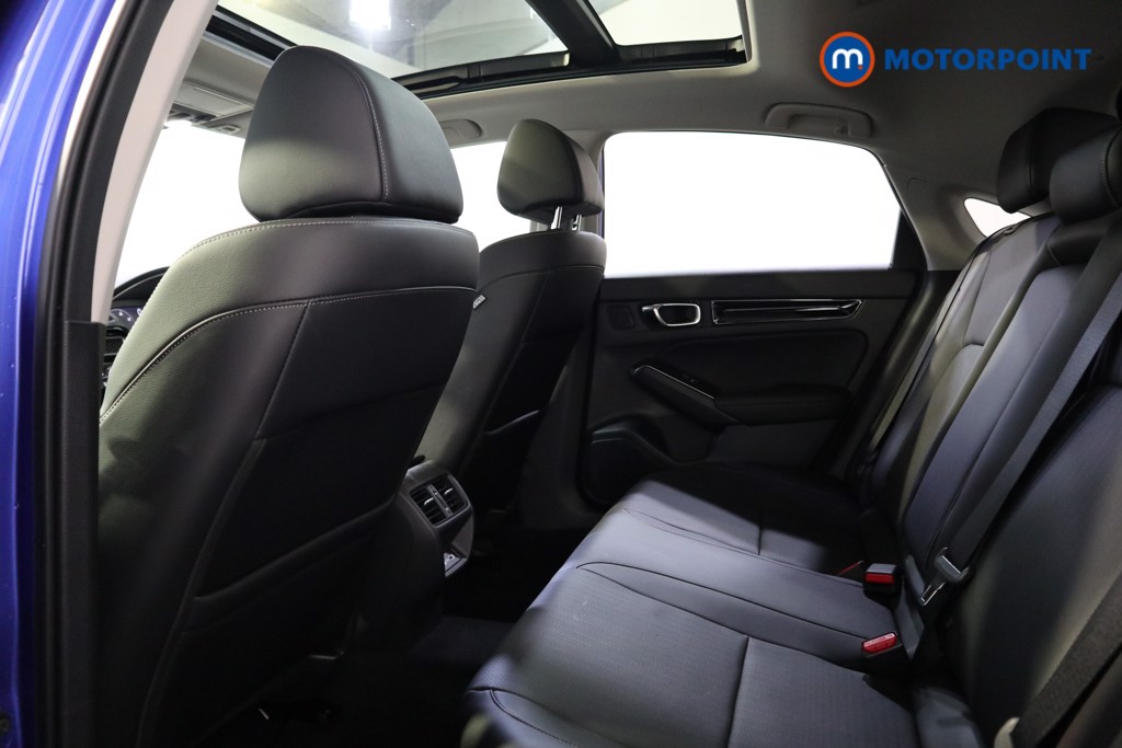 Honda Civic Advance Automatic Petrol-Electric Hybrid Hatchback - Stock Number (1540808) - 15th supplementary image
