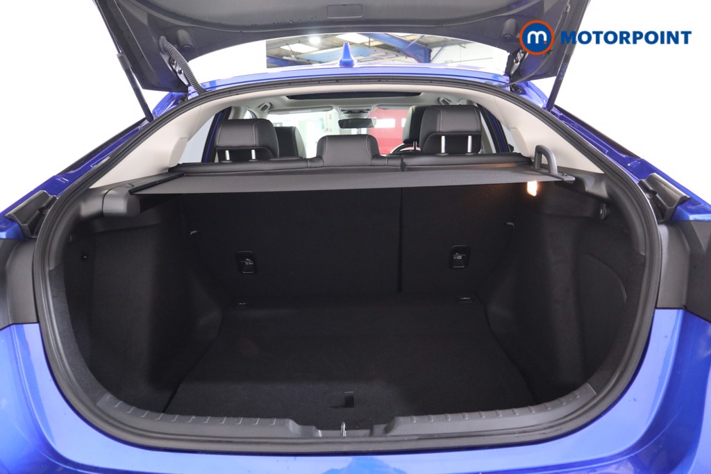 Honda Civic Advance Automatic Petrol-Electric Hybrid Hatchback - Stock Number (1540808) - 16th supplementary image