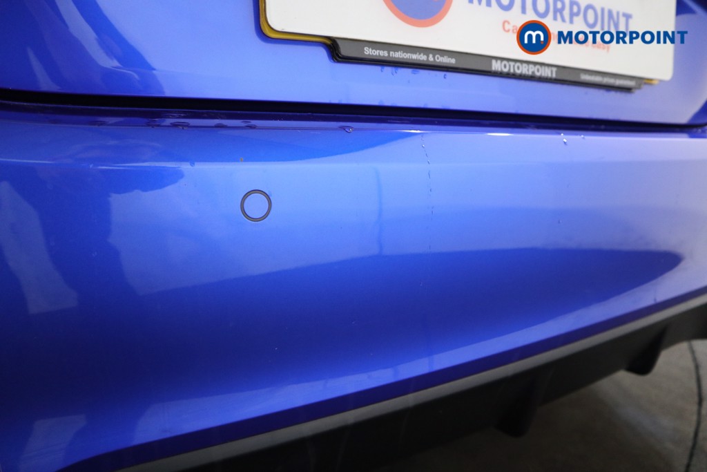 Honda Civic Advance Automatic Petrol-Electric Hybrid Hatchback - Stock Number (1540808) - 21st supplementary image