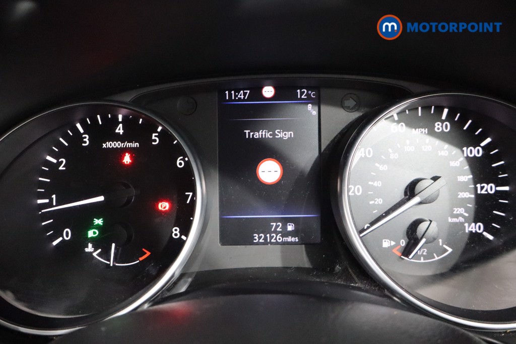 Nissan Qashqai N-Connecta Manual Petrol SUV - Stock Number (1540818) - 13th supplementary image