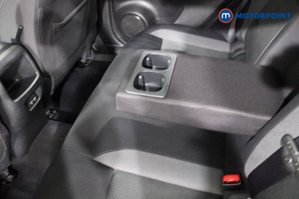 Nissan Qashqai N-Connecta Manual Petrol SUV - Stock Number (1540818) - 19th supplementary image