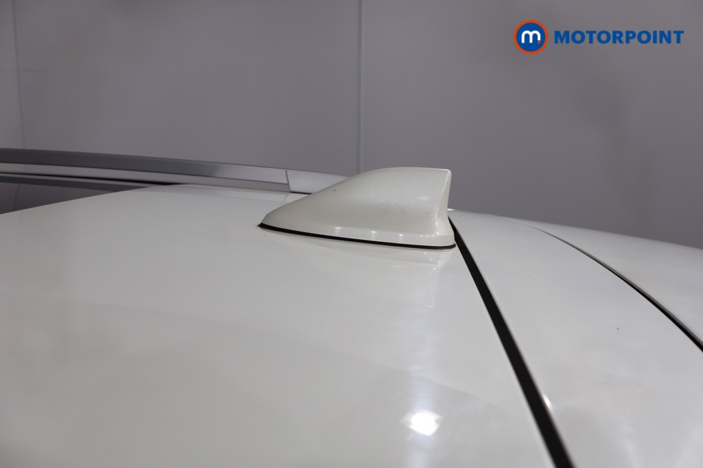 Nissan Qashqai N-Connecta Manual Petrol SUV - Stock Number (1540818) - 20th supplementary image