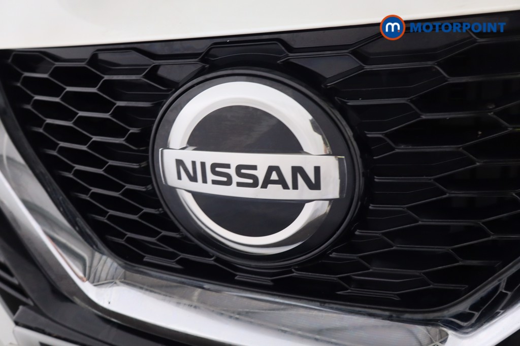 Nissan Qashqai N-Connecta Manual Petrol SUV - Stock Number (1540818) - 22nd supplementary image