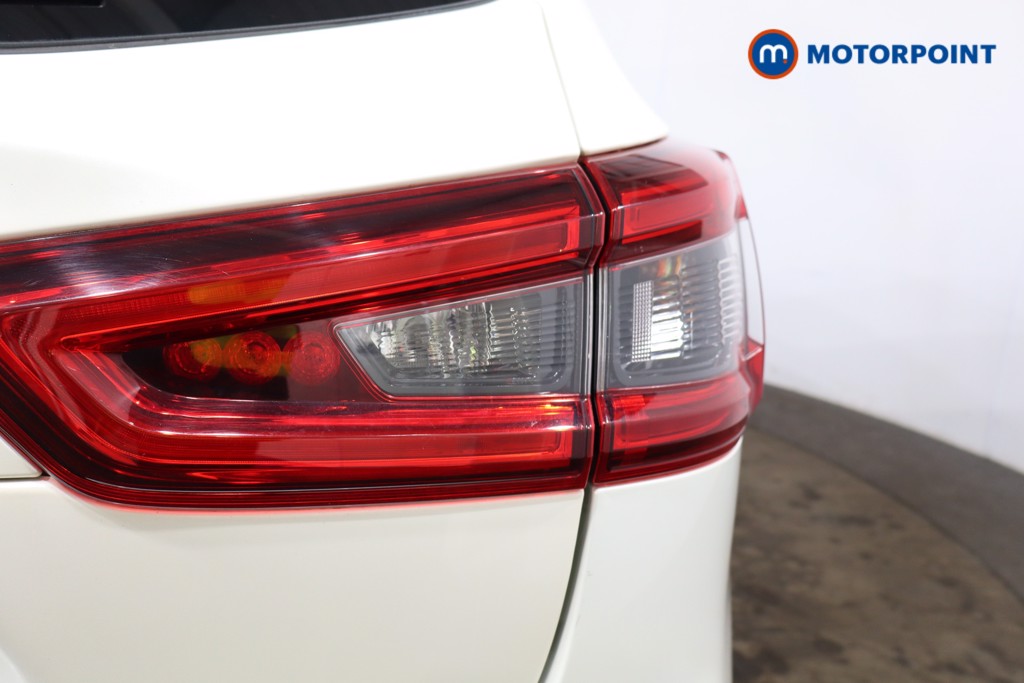 Nissan Qashqai N-Connecta Manual Petrol SUV - Stock Number (1540818) - 25th supplementary image