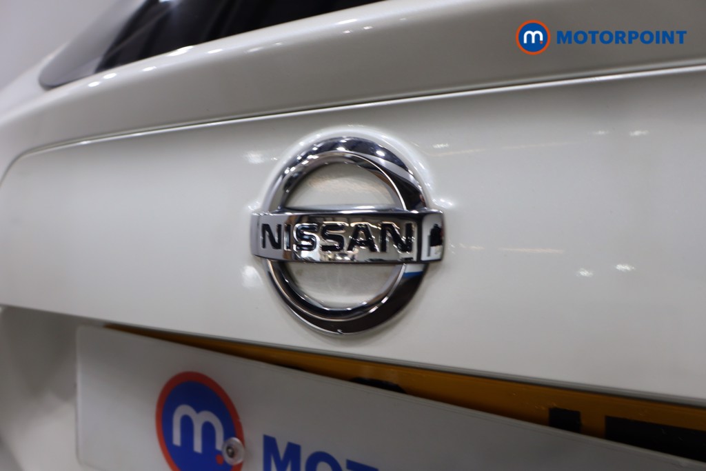 Nissan Qashqai N-Connecta Manual Petrol SUV - Stock Number (1540818) - 27th supplementary image