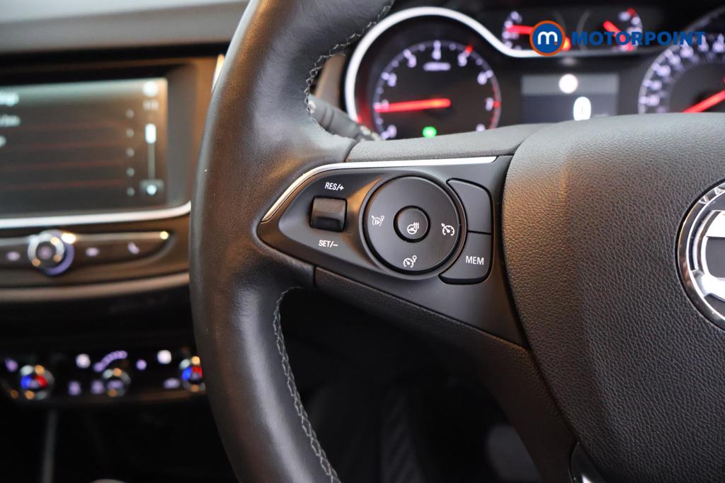 Vauxhall Crossland Elite Automatic Petrol SUV - Stock Number (1540825) - 2nd supplementary image