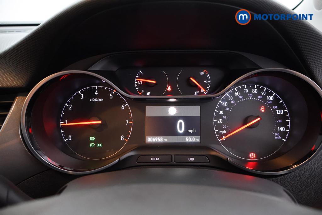 Vauxhall Crossland Elite Automatic Petrol SUV - Stock Number (1540825) - 4th supplementary image