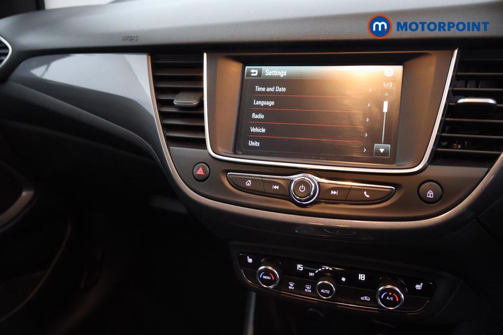 Vauxhall Crossland Elite Automatic Petrol SUV - Stock Number (1540825) - 5th supplementary image