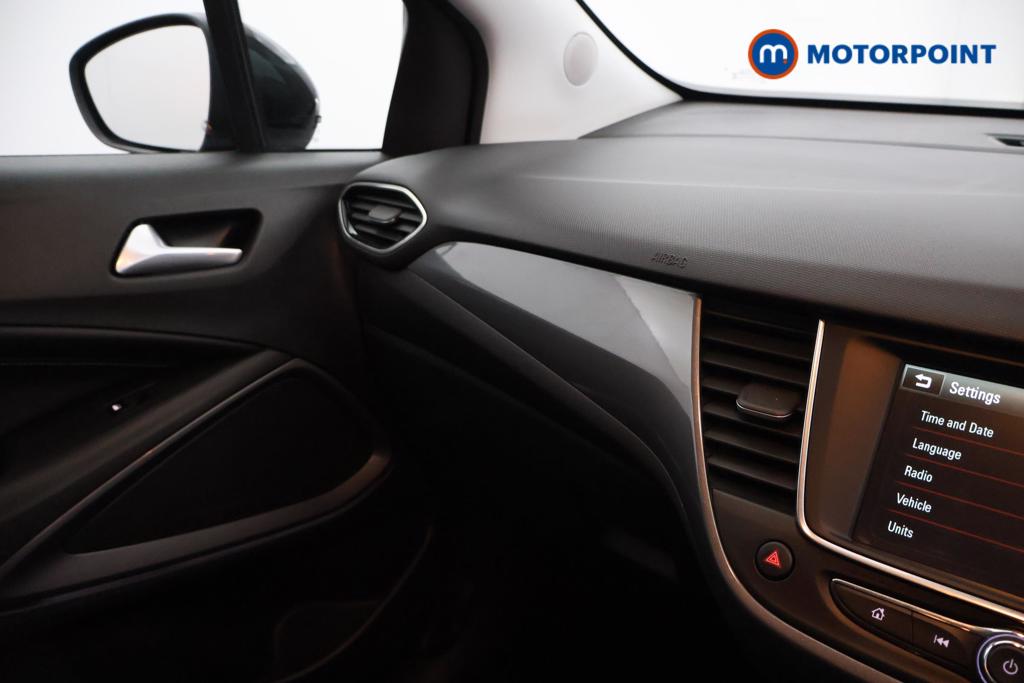 Vauxhall Crossland Elite Automatic Petrol SUV - Stock Number (1540825) - 7th supplementary image