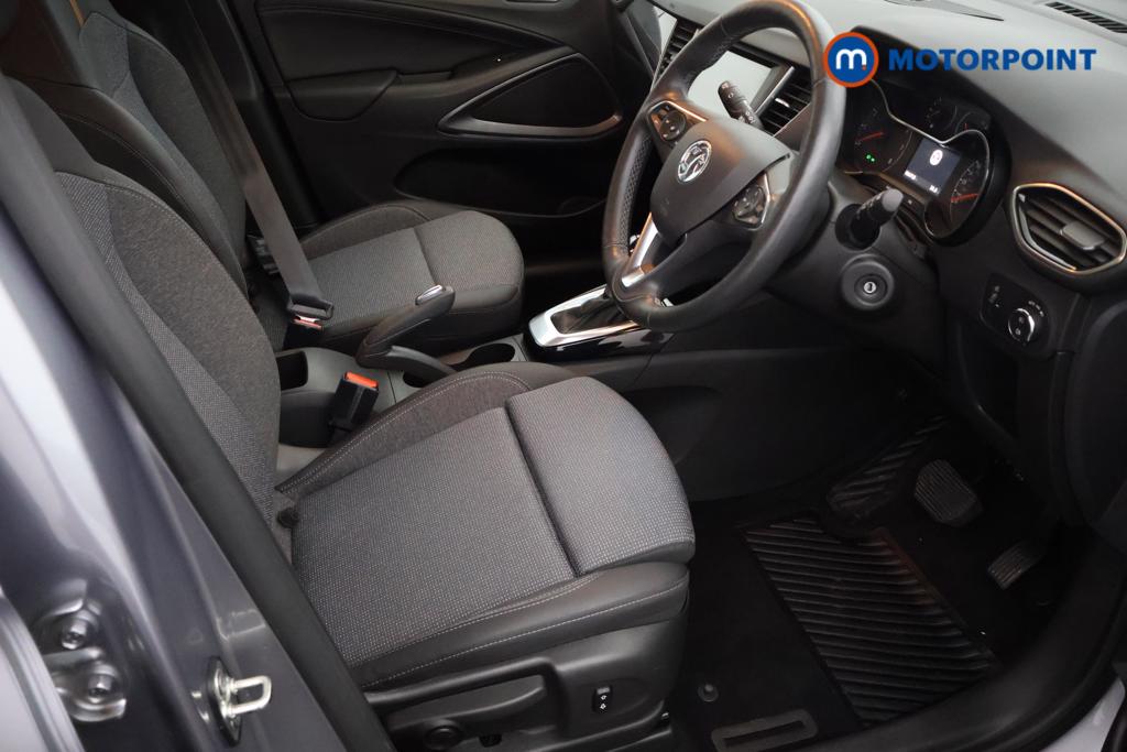 Vauxhall Crossland Elite Automatic Petrol SUV - Stock Number (1540825) - 11th supplementary image