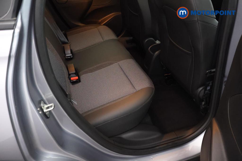 Vauxhall Crossland Elite Automatic Petrol SUV - Stock Number (1540825) - 12th supplementary image